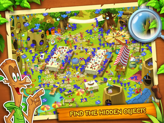 Графика и анимация для игры