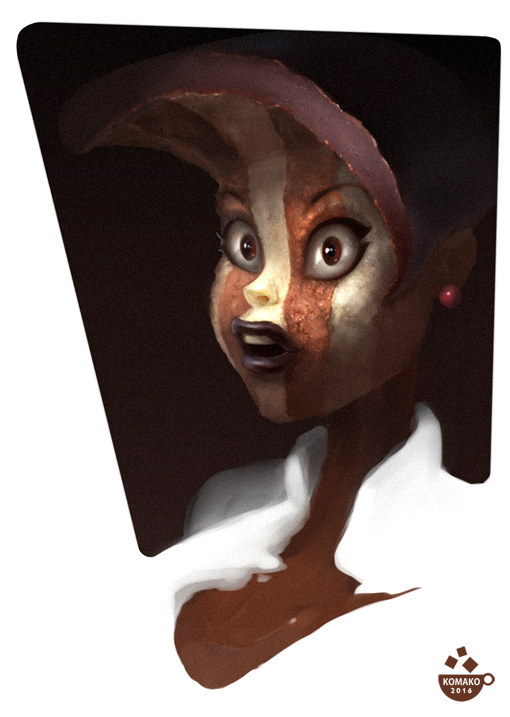 скажите: "тортииииик"