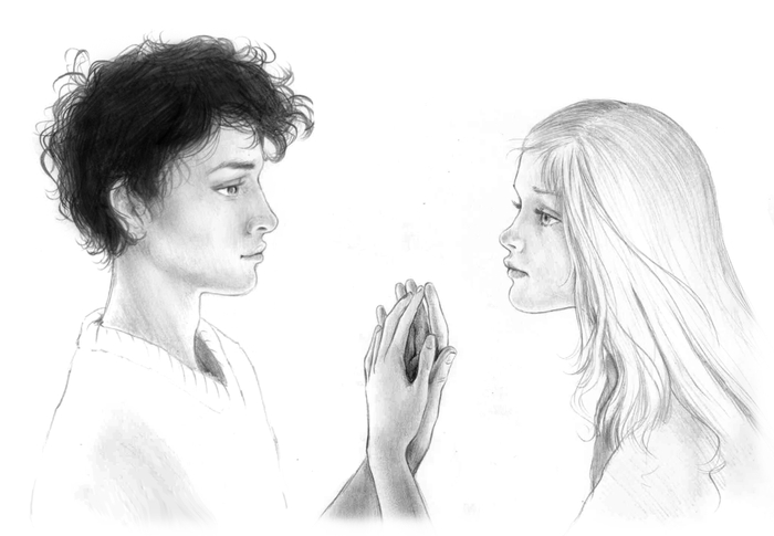 Ромео и Джульета