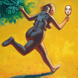 В погоне за собой