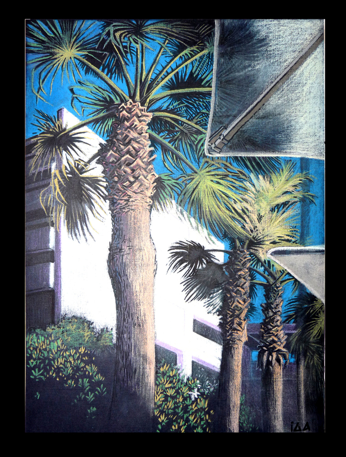 "Last Day" Grecotel El Greco