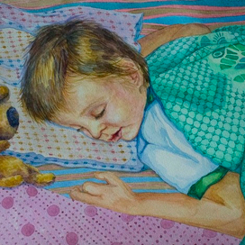 Время самых сладких снов