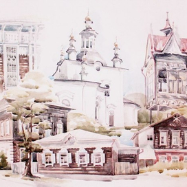 Любимый город, 2006 г