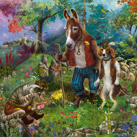 бременские