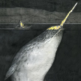 "Сны норвежского рыбака Торбьерна Берга"