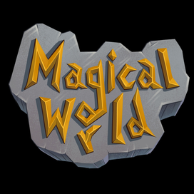 Magical world