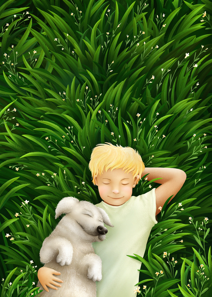 Письма о добром.