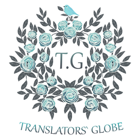 Логотип (T.G)