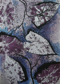 Растительная композиция 1