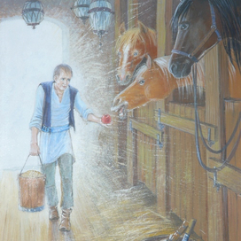 рассказы о св.Иоанне Русском