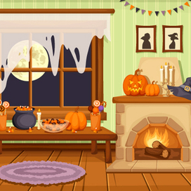 Канун Дня Всех Святых