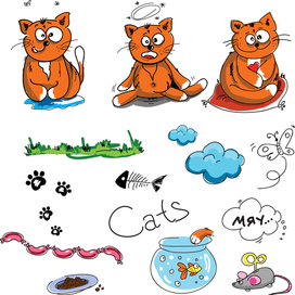 Комиксы юмор