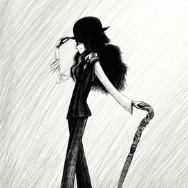 Джаз пришёл