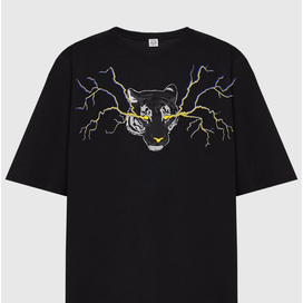 Принт на одежду