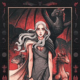 Разрушительница оков