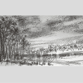 Оттепель. Ветер южный, нафиг нужный