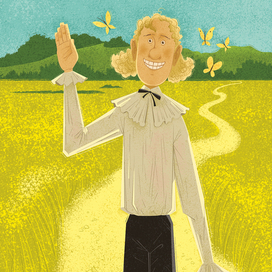 Разбойничьи сказки 23