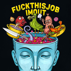 Поварской дзэн 