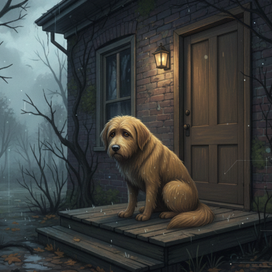 Верное одиночество