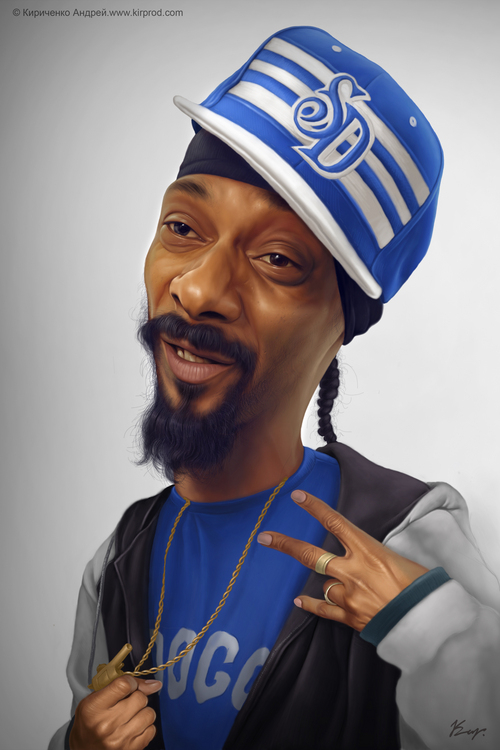 Snoop Dogg