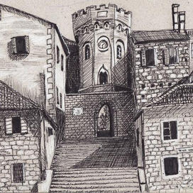 Герцег-Нови, Черногория