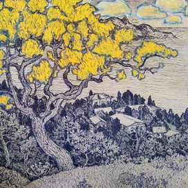 Южный берег