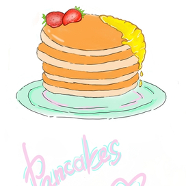 Pancakes