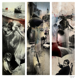 Об американской поэзии