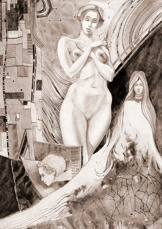 привет климту еще