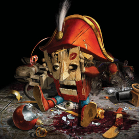 СКАЗКИ ДЛЯ ВЗРОСЛЫХ