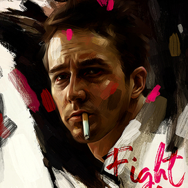 Fight Club