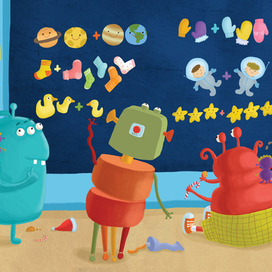 инопланетяне