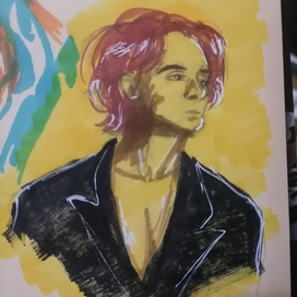 Шаги в реализм