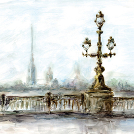 "Санкт-Петербург"