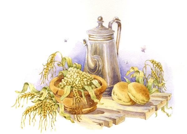 Концовка   главы 