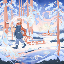 Memories of Christmas