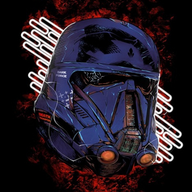 Death Trooper