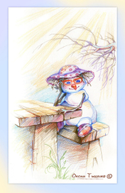 Весеннее настроение