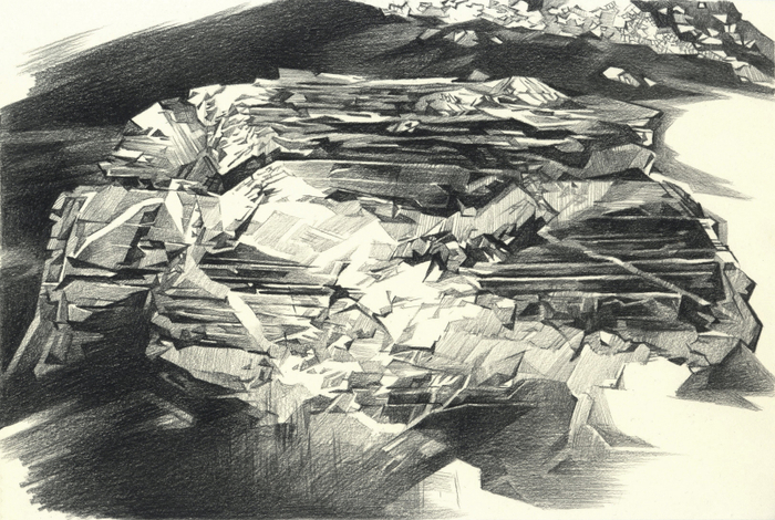 У Рильских озёр