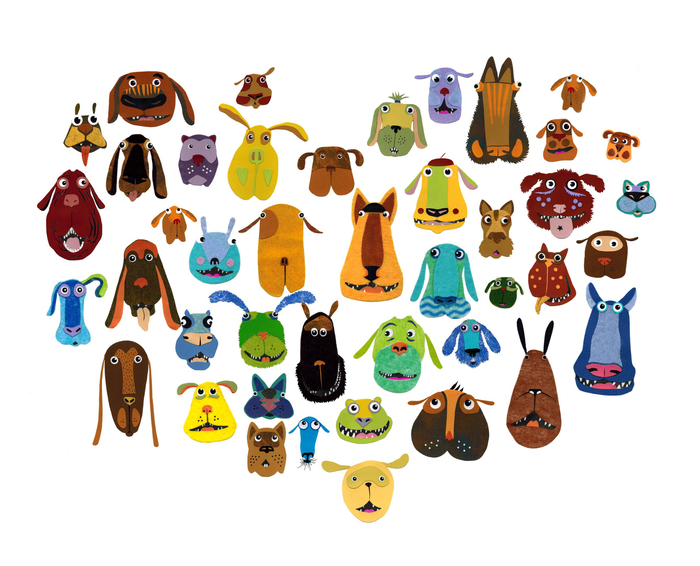 "Собачье сердце"