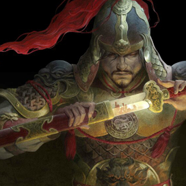 Искусство войны