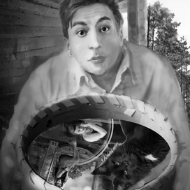 Утро доброе...