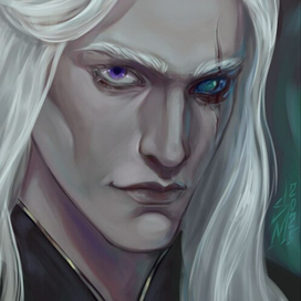 Эймонд Таргариен