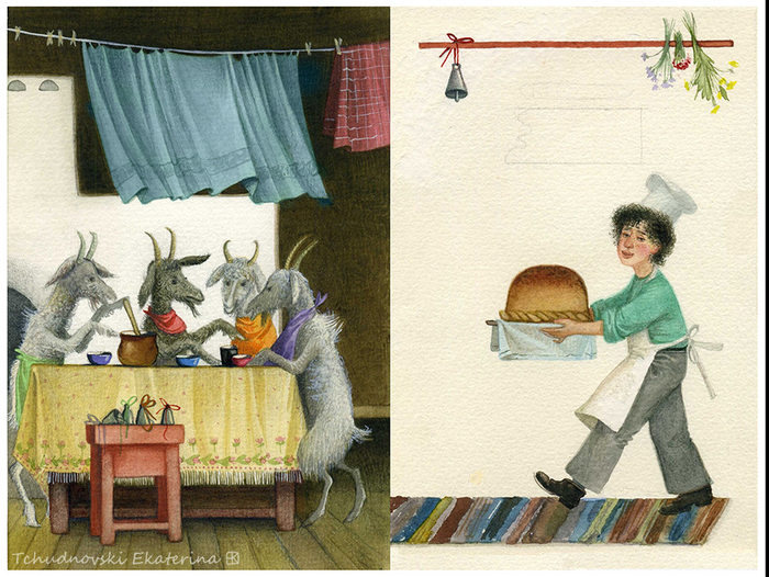 О. Дриз, " Стихи для детей", для изд. Малыш. 