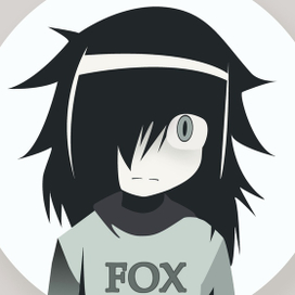 аватарка. векторная графика