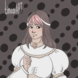 Аристократка