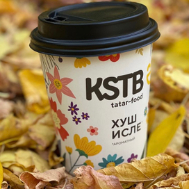 Дизайн стаканчиков 