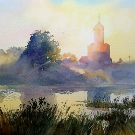 ,,Утром ранним-2,,