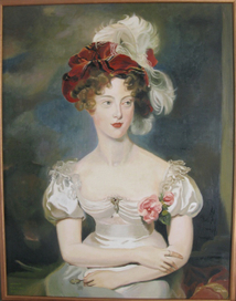 Копия с репродукции