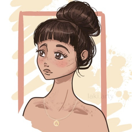 Автопортрет 